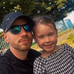 Jordan Thirkle