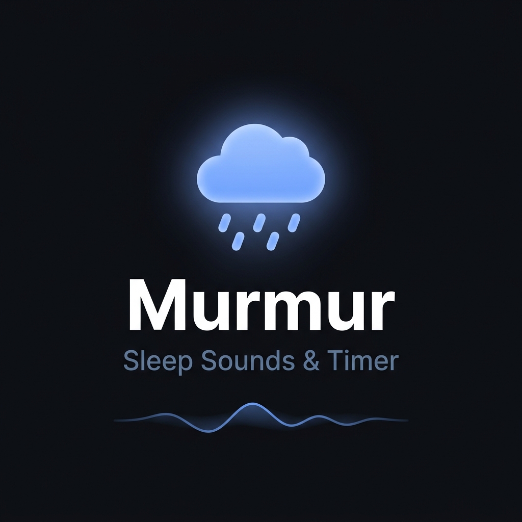 Murmur: Sleep Sounds & Timer